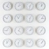 Snap-O-Clock Preschool Math Activity