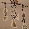 leaf craft