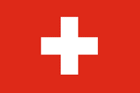 swiss flag, switzerland flag