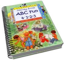 ABC Fun & 1-2-3