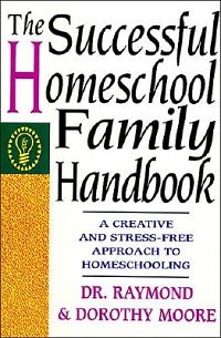 Click the image to preview The Successful Homeschool Family Handbook on Amazon.com