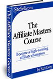 The Affiliate Masters Course