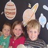 preschool astronomy activity