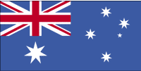 Australian Flag