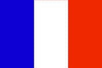 France flag