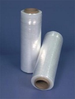 Cling wrap rolls