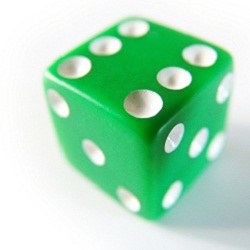 die