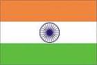 Flag of India