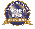 Moneyback Guarantee