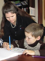 preschool homeschooling