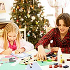 Preschool Christmas Crafts