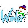 winter clipart