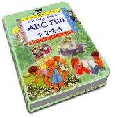 ABC Fun & 1-2-3 preschool curriculum