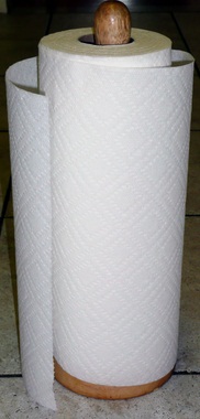 Paper towel