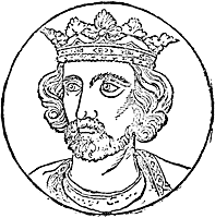 King Edward 1