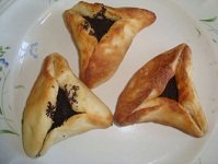 Hamentaschen