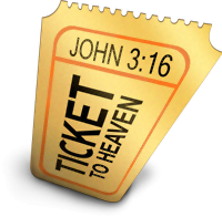 ticket