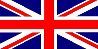 UK flag, union jack
