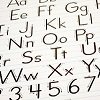 Handwriting worksheets