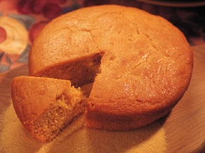cornbread recipe