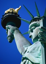 Statue of Liberty