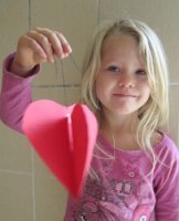 Valentine's Heart