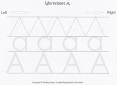 ABC Fun Alphabet Worksheets