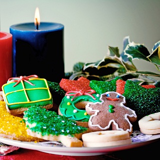 Christmas Crafts for Kids