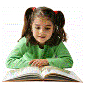 Preschool Reading