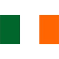 Flag of Ireland