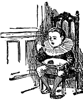 Little Jack Horner