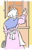 Old Mother Hubbard