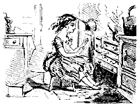 Little Polly Flinders