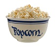 popcorn