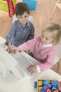 Preschool Computer Games