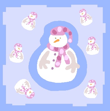 Winter rhymes