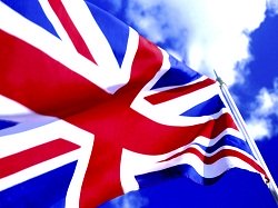 The Union Jack