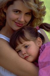 Mother and Child