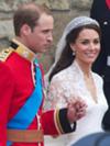 Kate Middleton and Prince William
